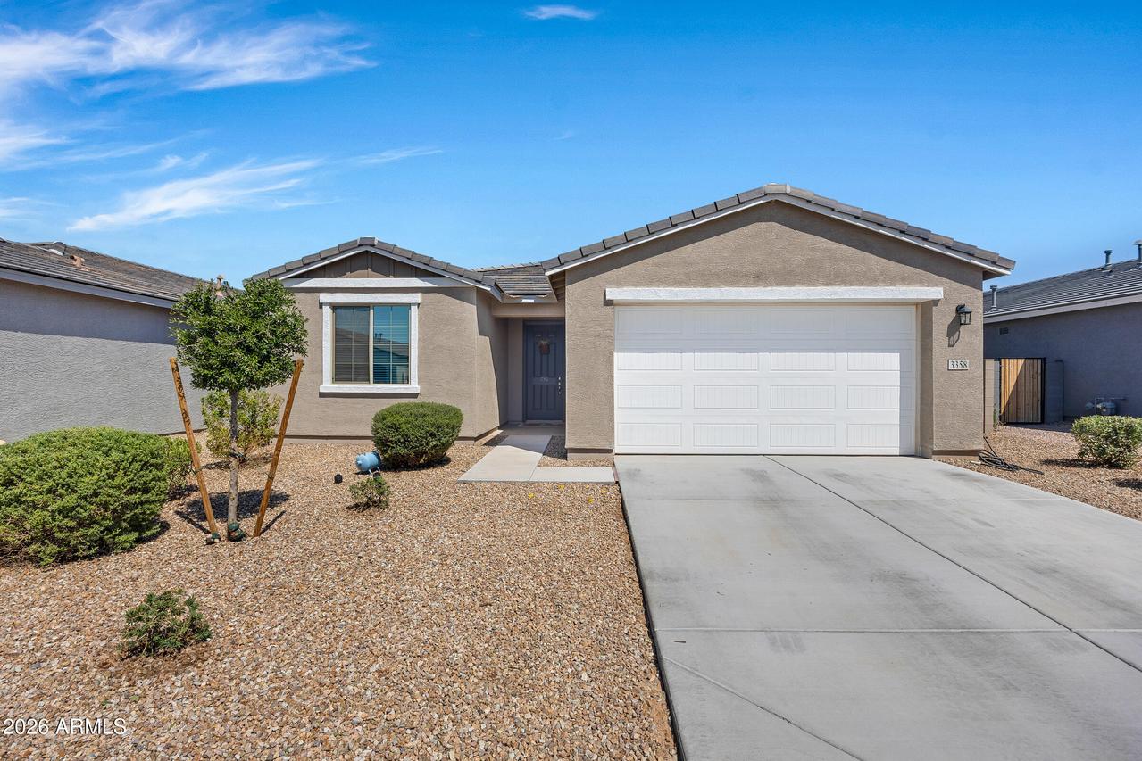 3358 E Rebel Ln., San Tan Valley, AZ 85143