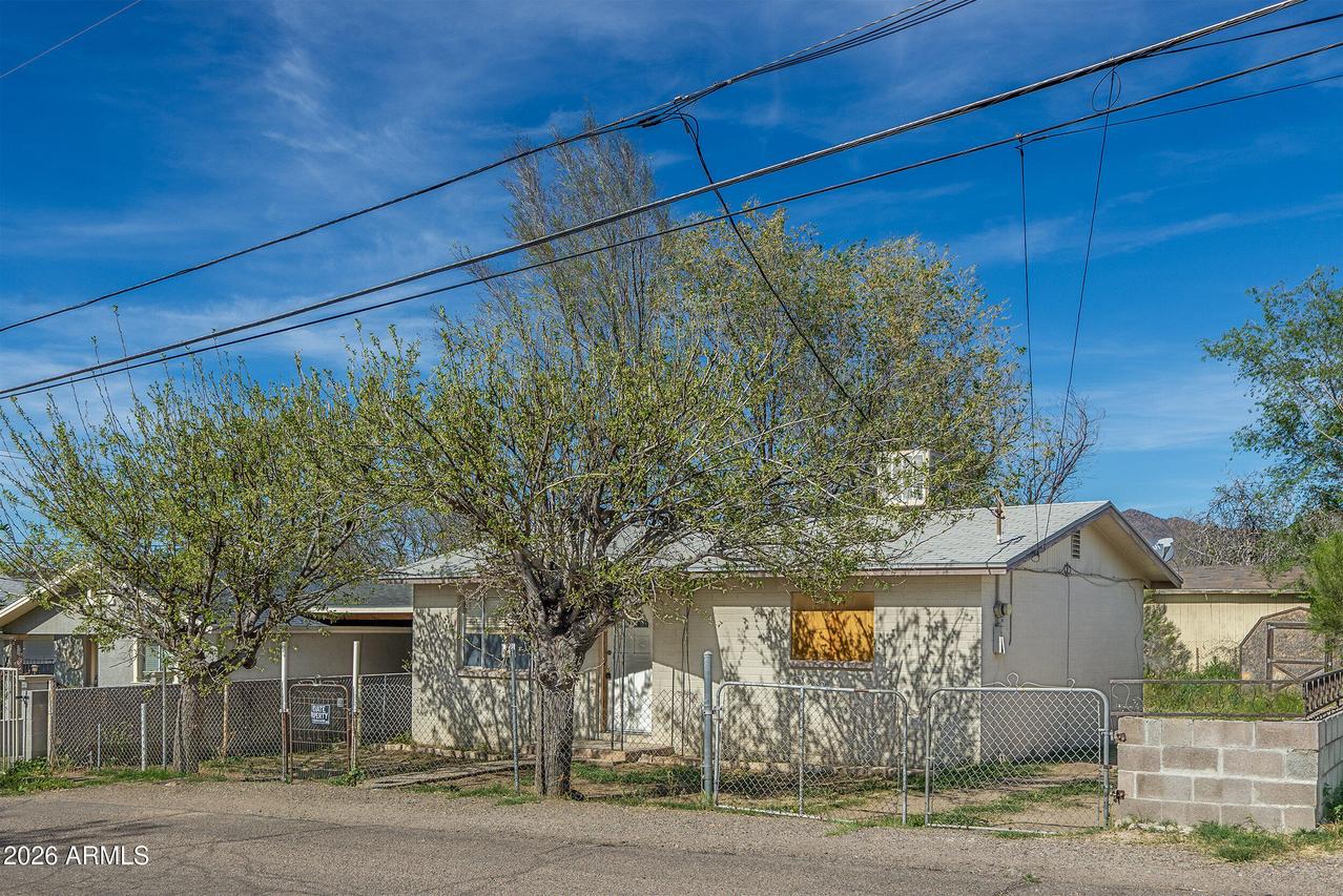 5565 S Mckinney Ave., Globe, AZ 85501