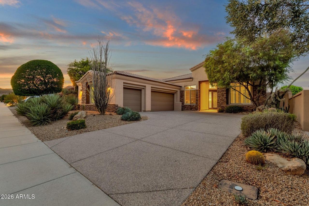 15836 E Brittlebush Ln., Fountain Hills, AZ 85268