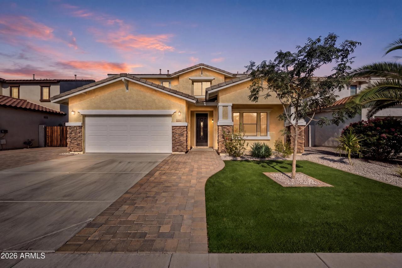 7087 S Fawn Ave., Gilbert, AZ 85298