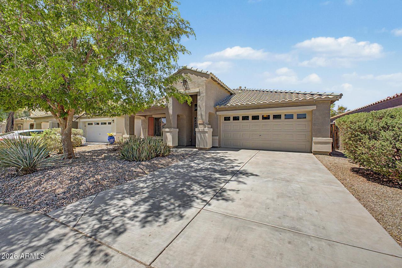 1362 E Angeline Ave., San Tan Valley, AZ 85140