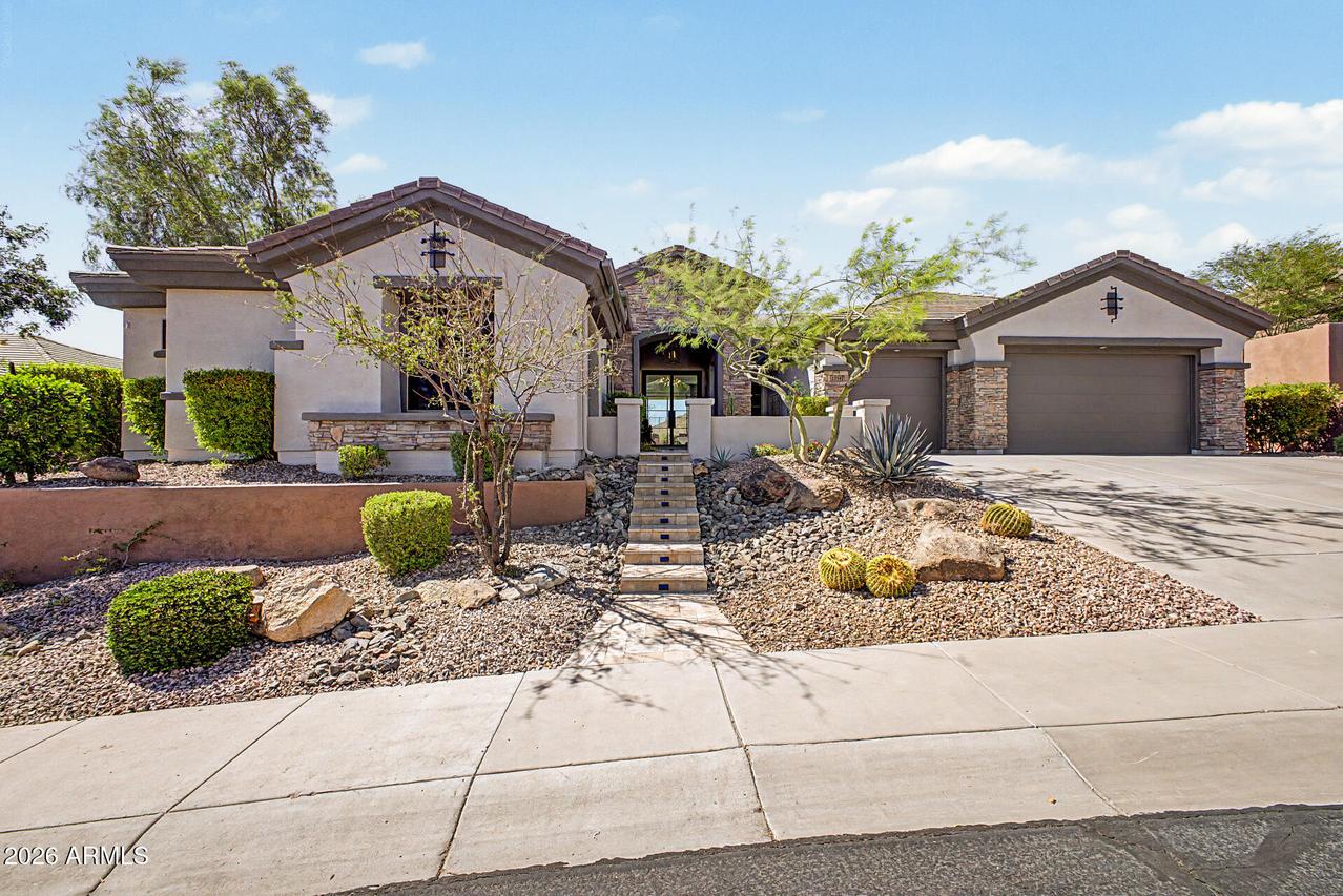 2554 W Shinnecock Way, Phoenix, AZ 85086