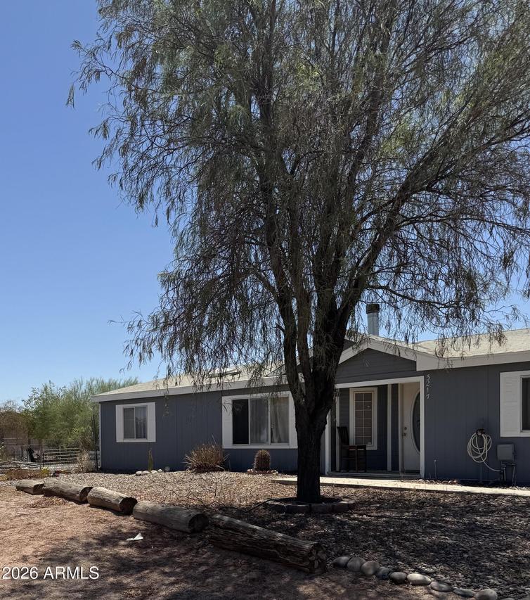 5217 S 110th Dr., Tolleson, AZ 85353