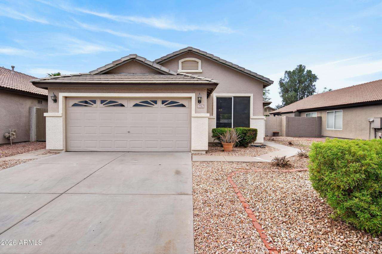 3963 E Tremaine Ave., Gilbert, AZ 85234