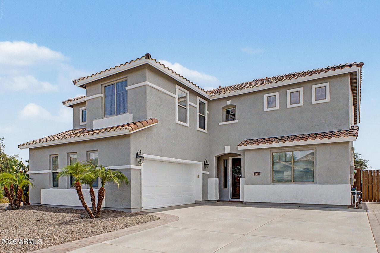 3715 E Bluebird Pl., Chandler, AZ 85286