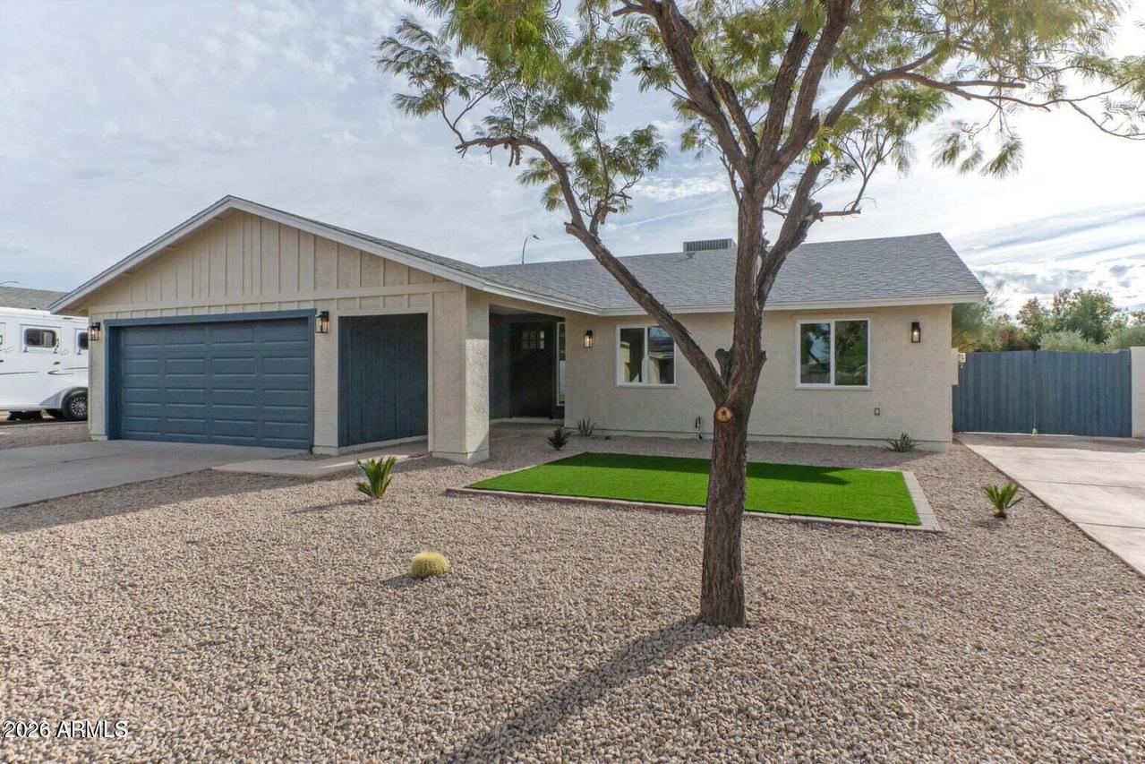 541 W Myrna Ln., Chandler, AZ 85225