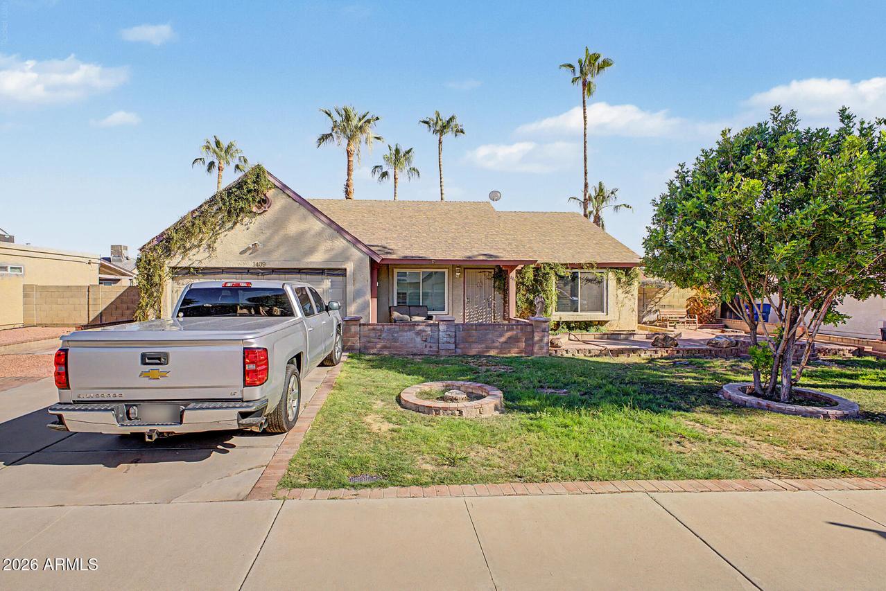1409 E Stephens Dr., Tempe, AZ 85283