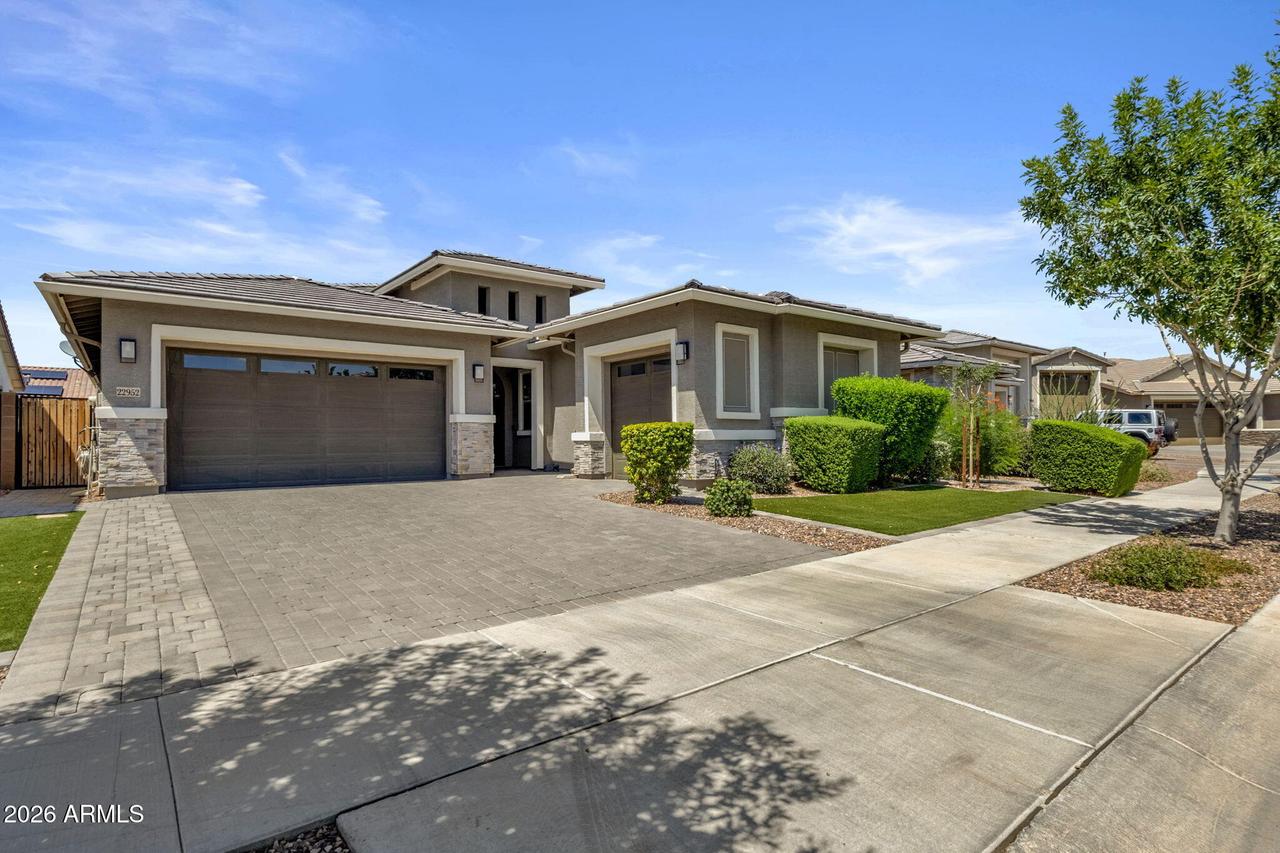 22952 E Rosa Rd., Queen Creek, AZ 85142