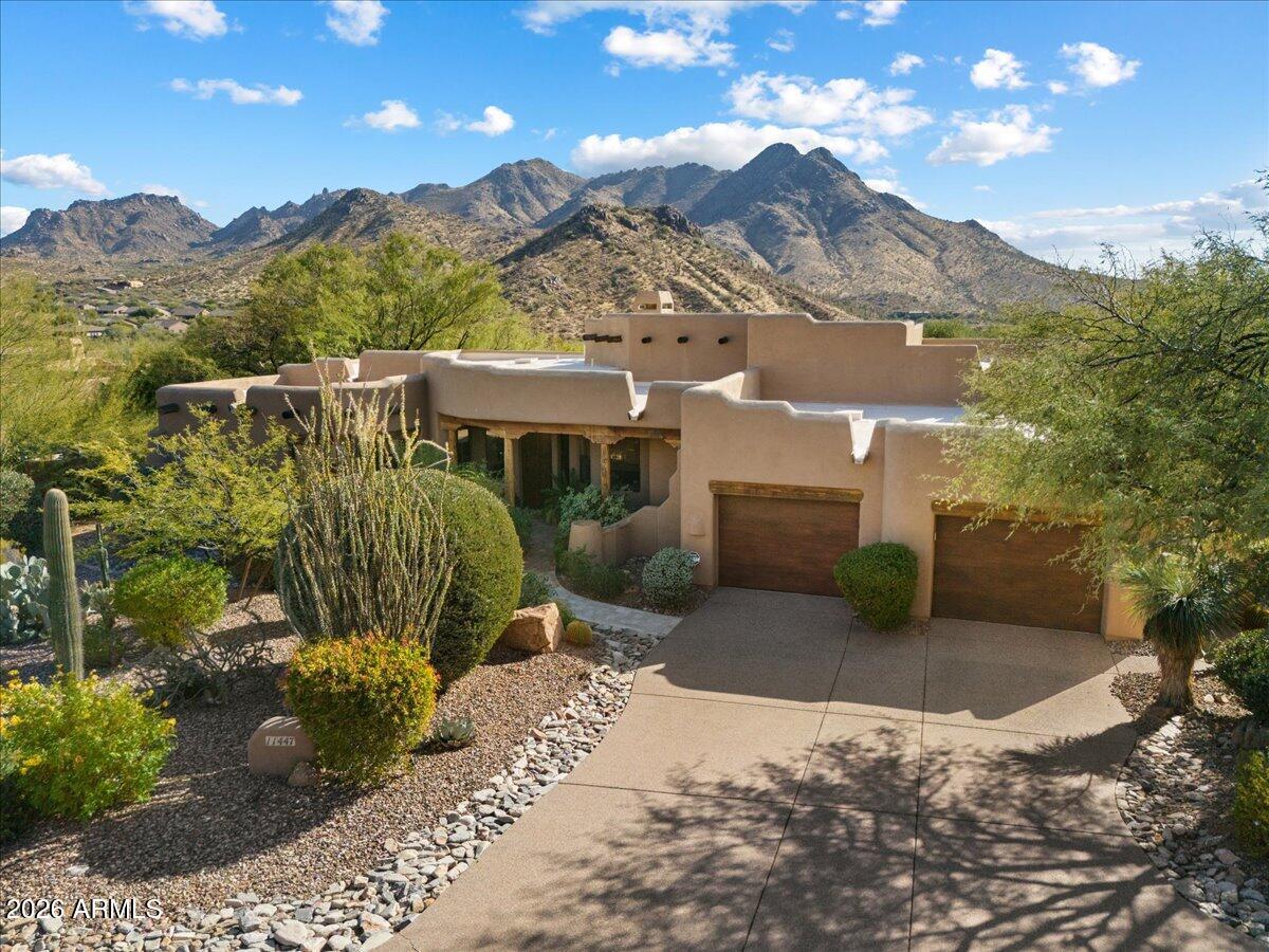 11447 E Whispering Wind Dr., Scottsdale, AZ 85255