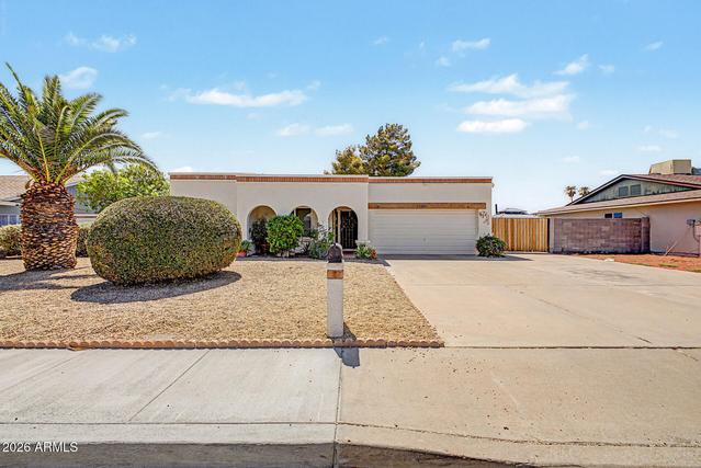 New Homes For Sale This Week That Attend Mirage Elementary School: July 17th to July 23rd