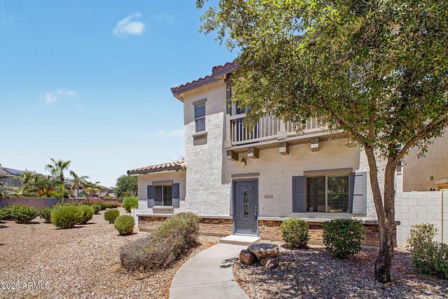 New Homes For Sale This Week in Sierra Verde: July 17th to July 23rd