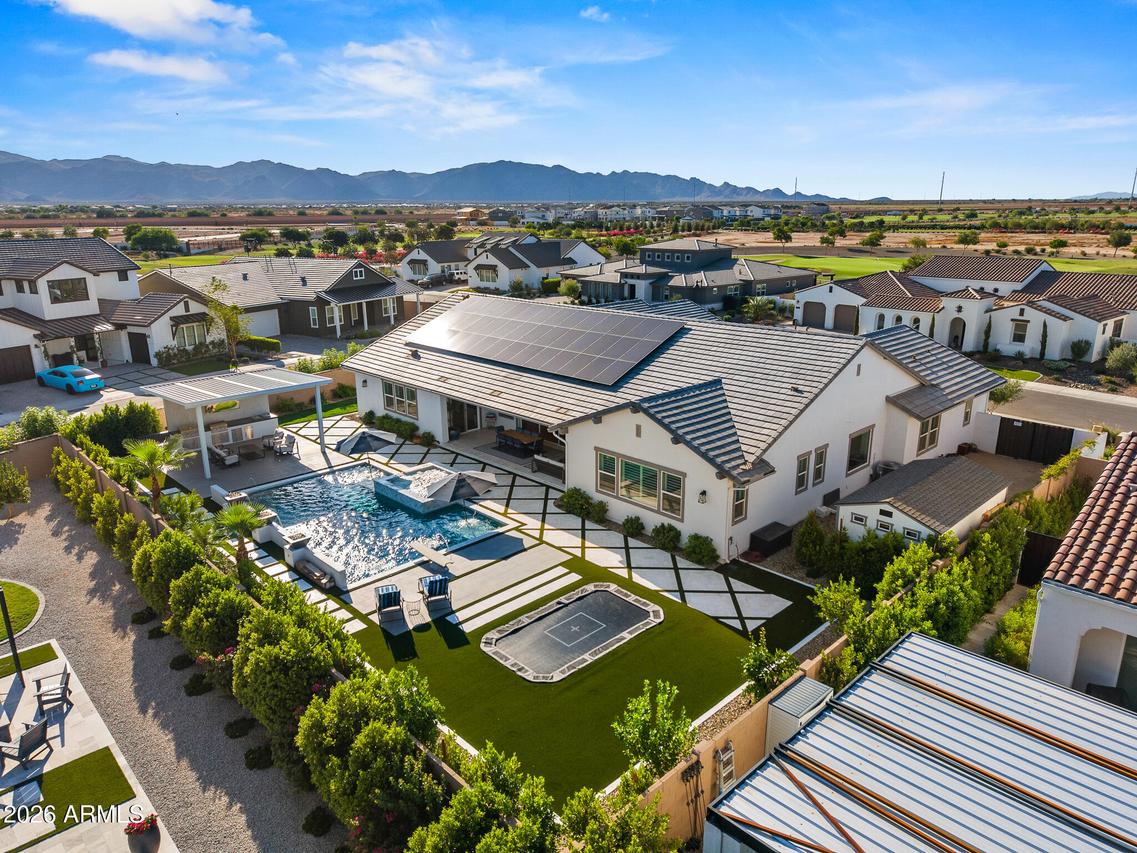 17945 W Mountainair St., Surprise, AZ 85388