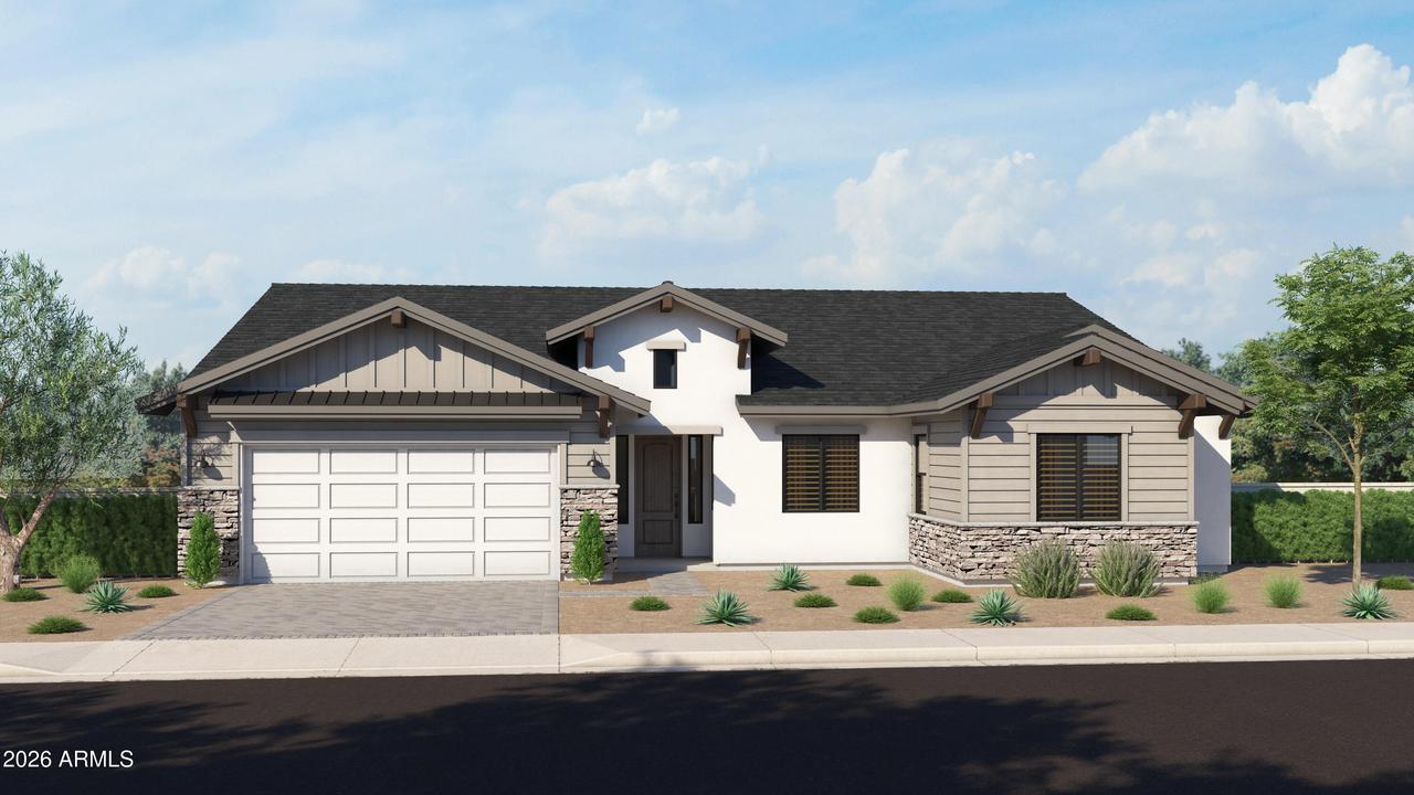 5031 E Frost Ln., Prescott Valley, AZ 86314