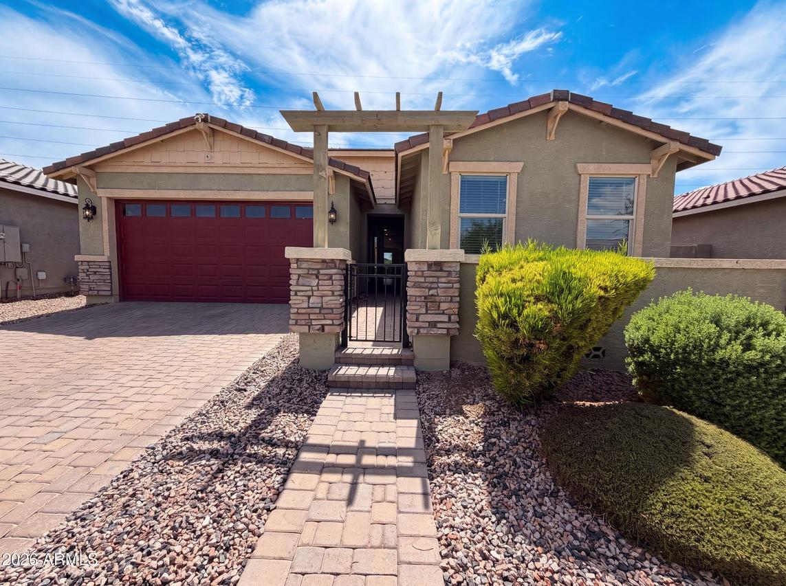 19914 N Lauren Rd., Maricopa, AZ 85138