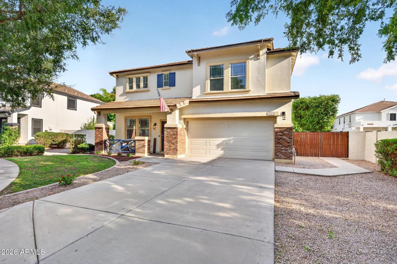 3773 E Washington Ct., Gilbert, AZ 85234