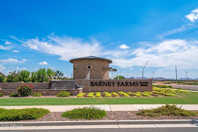 New Construction Homes For Sale This Week That Attend Katherine Mecham Barney Elementary: July 22nd to July 28th