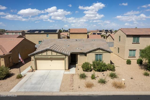 New Homes For Sale This Week That Attend Coolidge High School: July 17th to July 23rd
