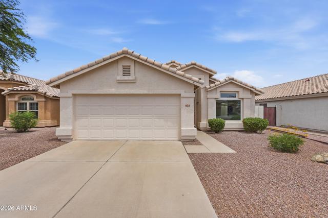 New Homes For Sale This Week That Attend Andersen Junior High School: July 17th to July 23rd