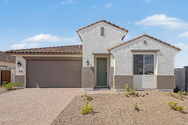 New Homes with Master Bedrooms on the 1st Floor That Attend Estrella Foothills High School: July 18th to July 24th