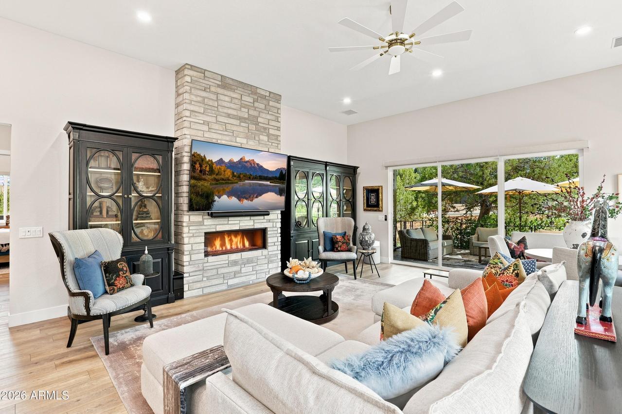 1105 N Scenic Dr., Payson, AZ 85541