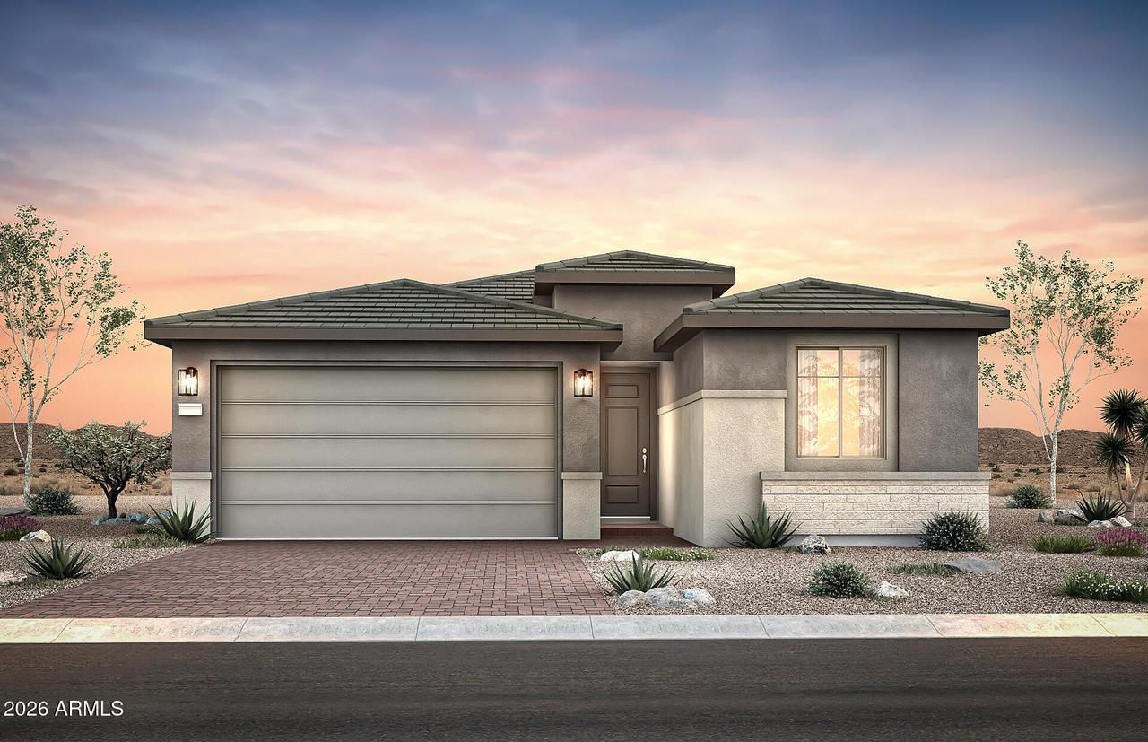 8080 W Cactus Wren Way, Florence, AZ 85132
