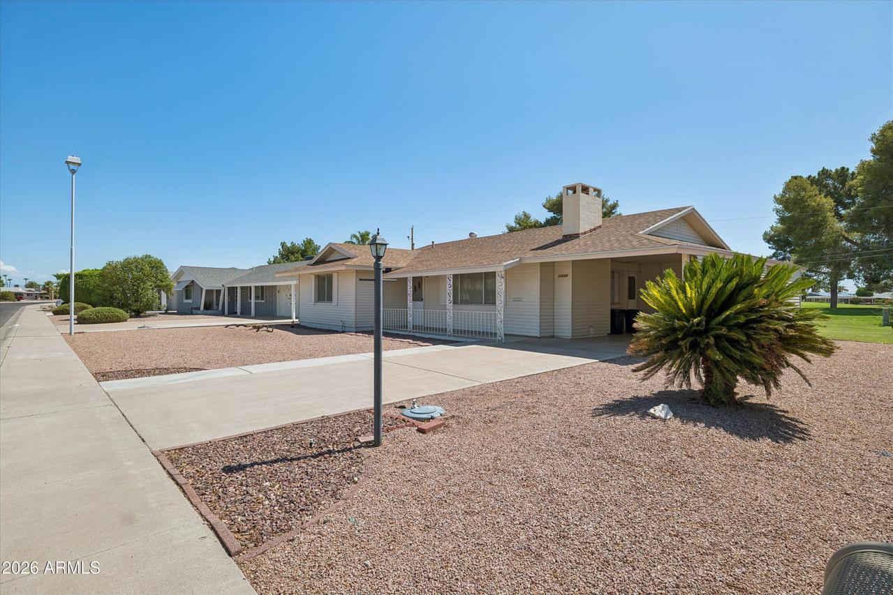 11225 N 110th Dr., Sun City, AZ 85351