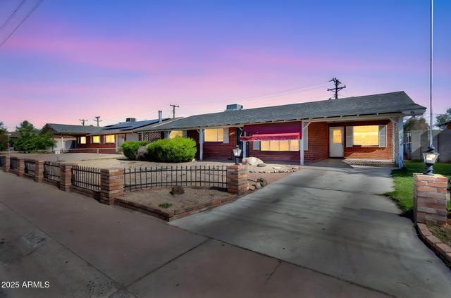 New Foreclosures & Short Sales That Attend Washington High School: July 20th to July 26th