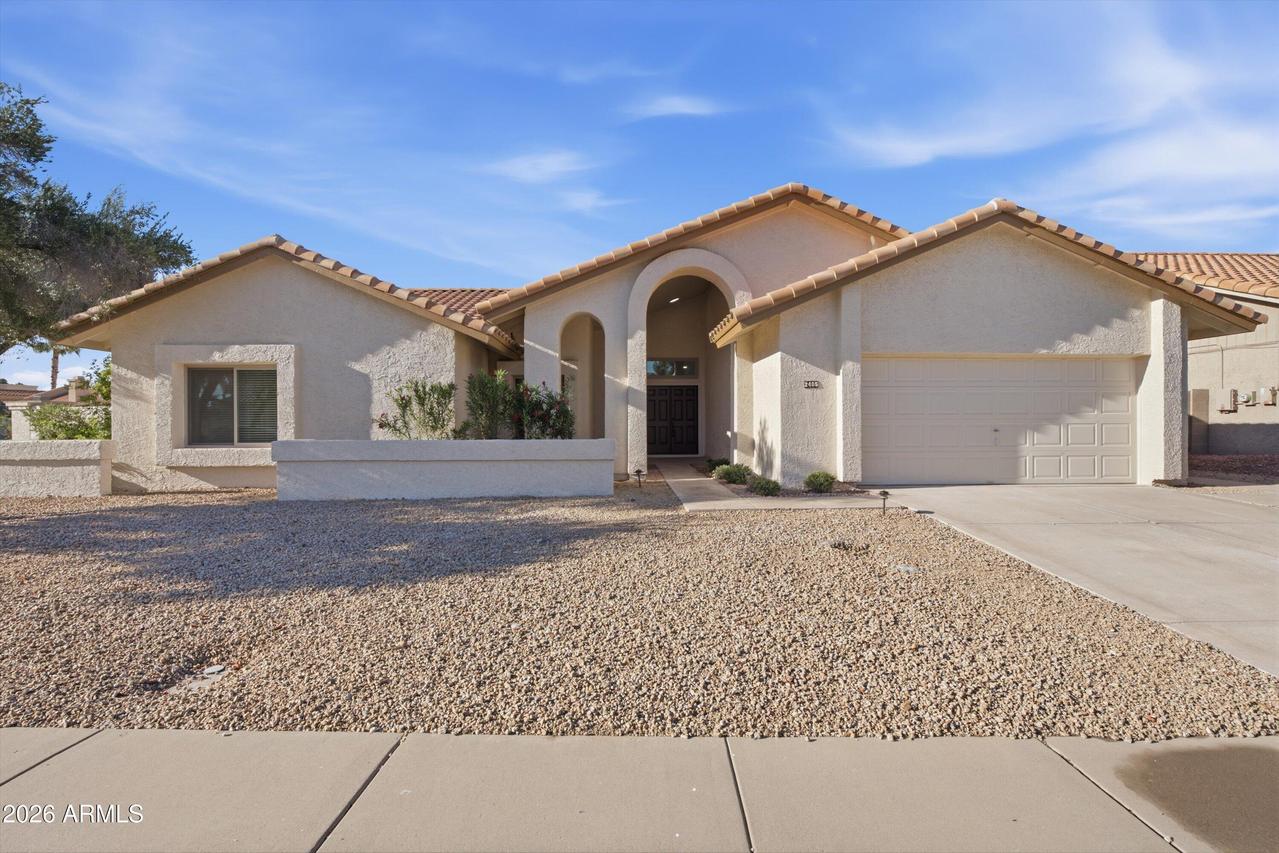2405 W Gregg Dr., Chandler, AZ 85224