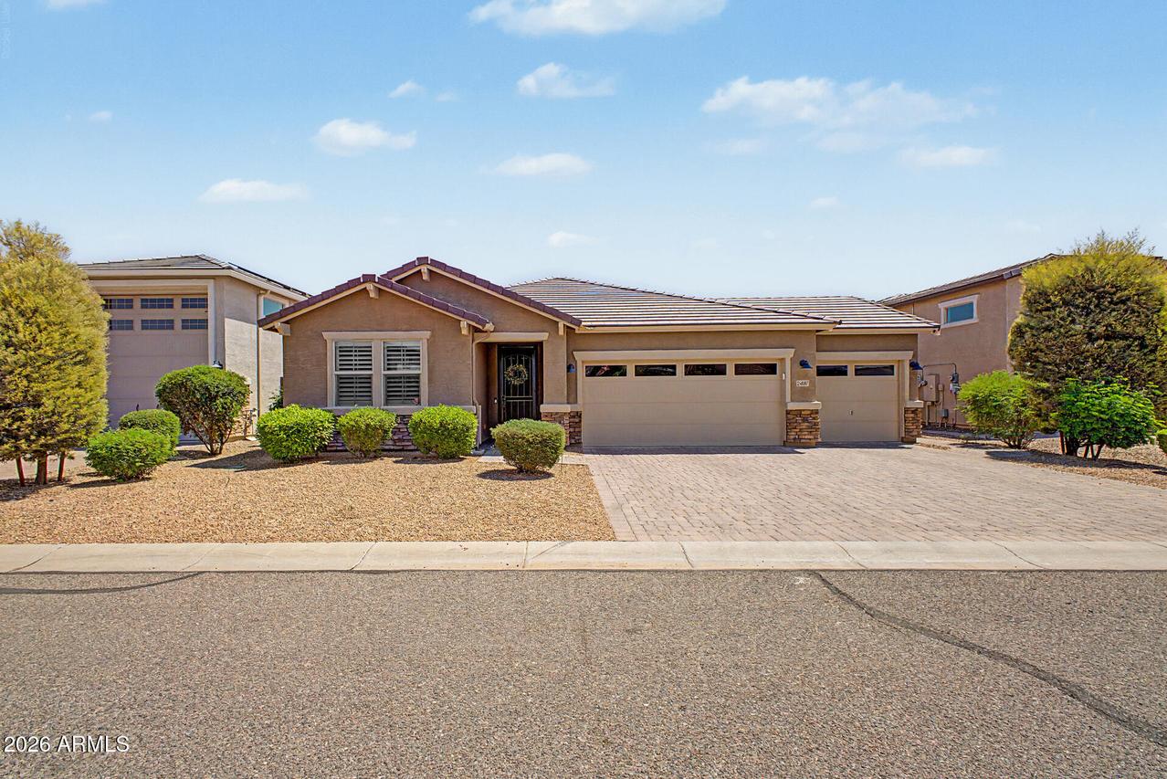 24087 N Wheat Rd., Florence, AZ 85132
