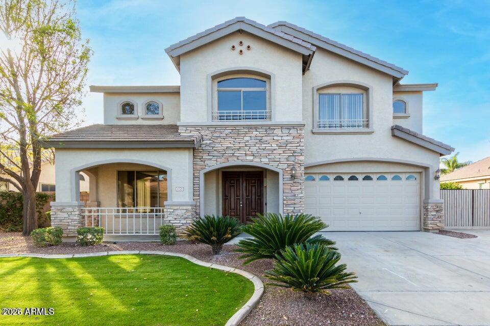 1375 E Locust Dr., Chandler, AZ 85286