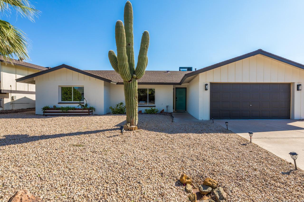 8307 E Arlington Rd., Scottsdale, AZ 85250