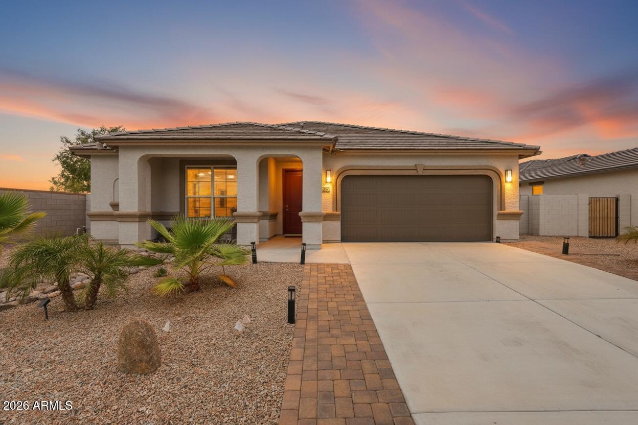 37733 W Santa Barbara Ave., Maricopa, AZ 85138