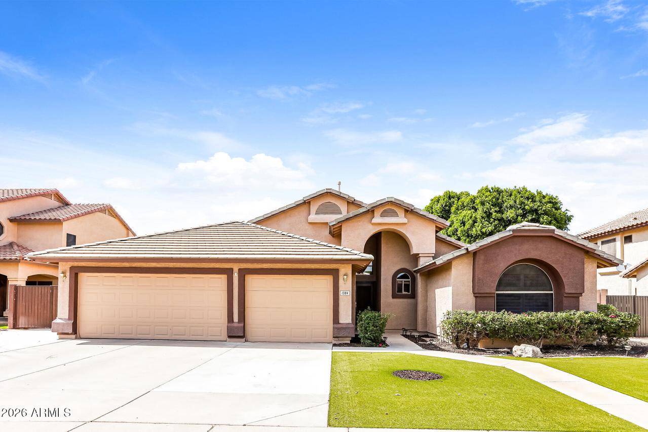1384 E Toledo St., Gilbert, AZ 85295