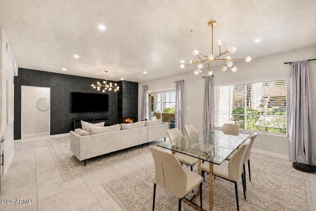 New Homes For Sale This Week That Attend Desert Mountain High School: July 17th to July 23rd