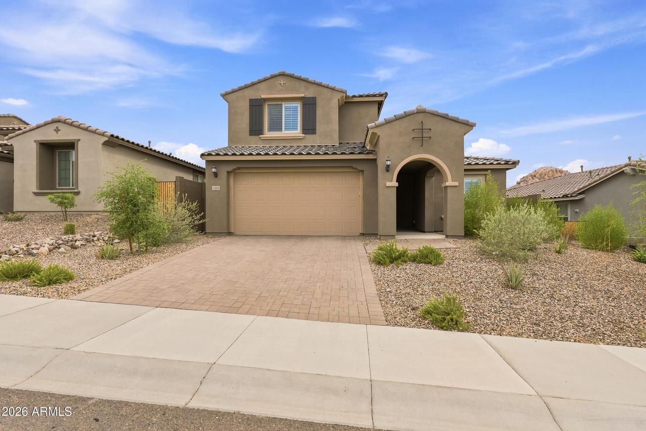 13810 W Calle De Baca Ln., Peoria, AZ 85383