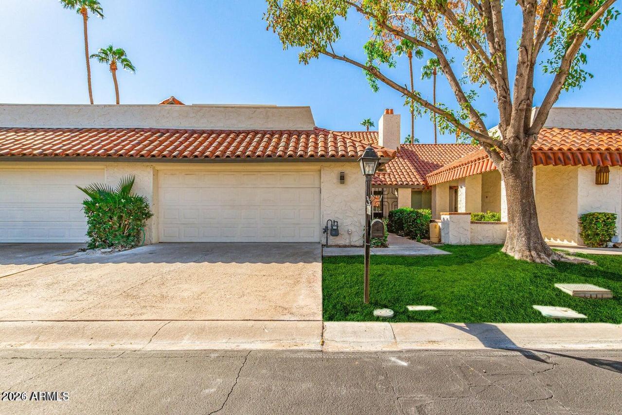 5712 N Scottsdale Rd., Paradise Valley, AZ 85253