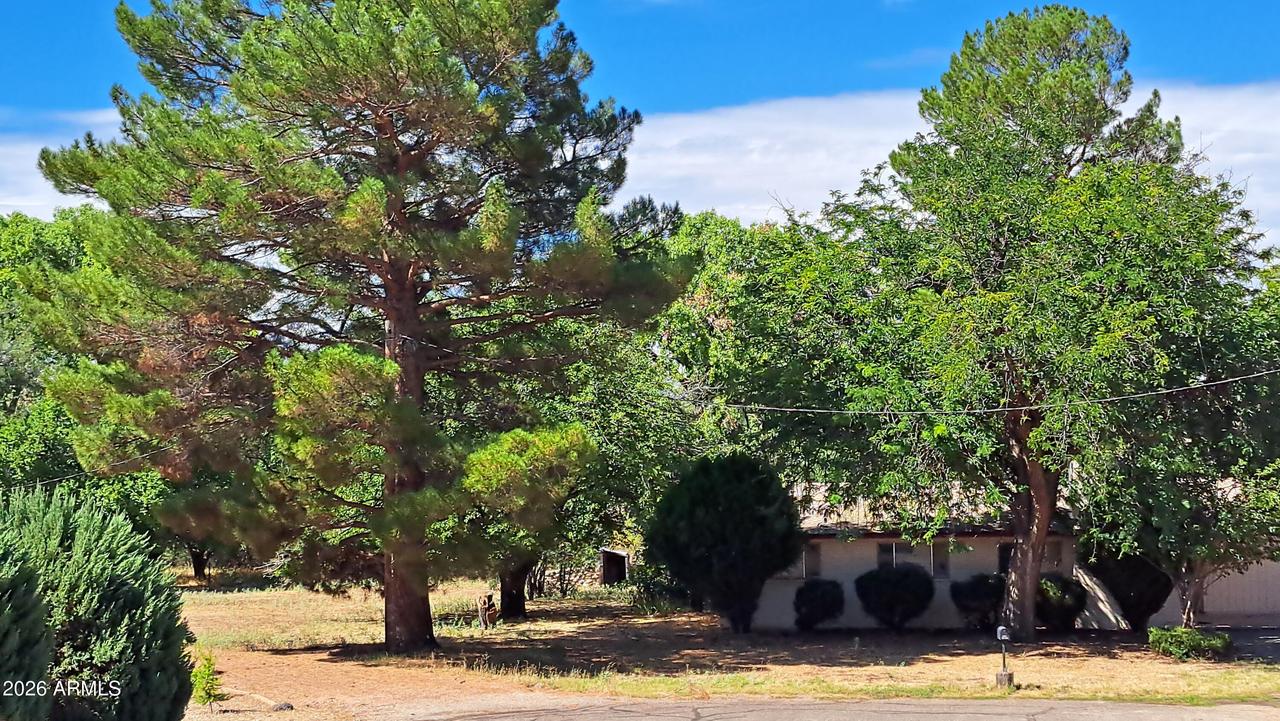 3647 E Sycamore Ln., Lake Montezuma, AZ 86342
