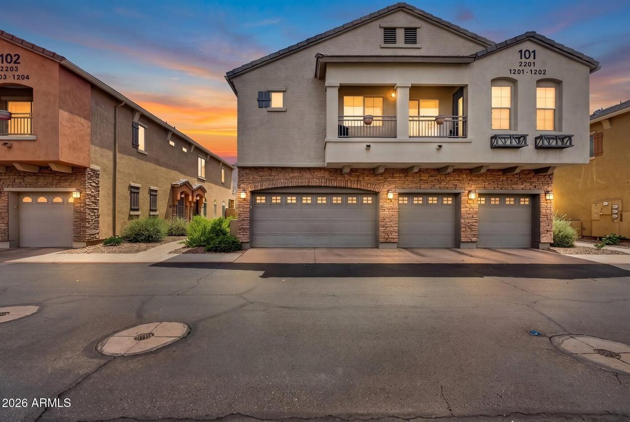 1350 S Greenfield Rd. #1202, Mesa, AZ 85206