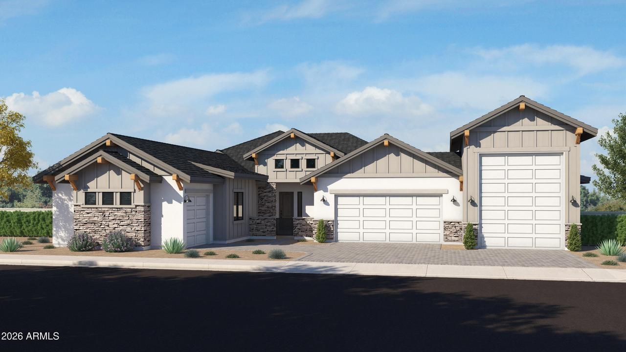 5025 E Frost Ln., Prescott Valley, AZ 86314