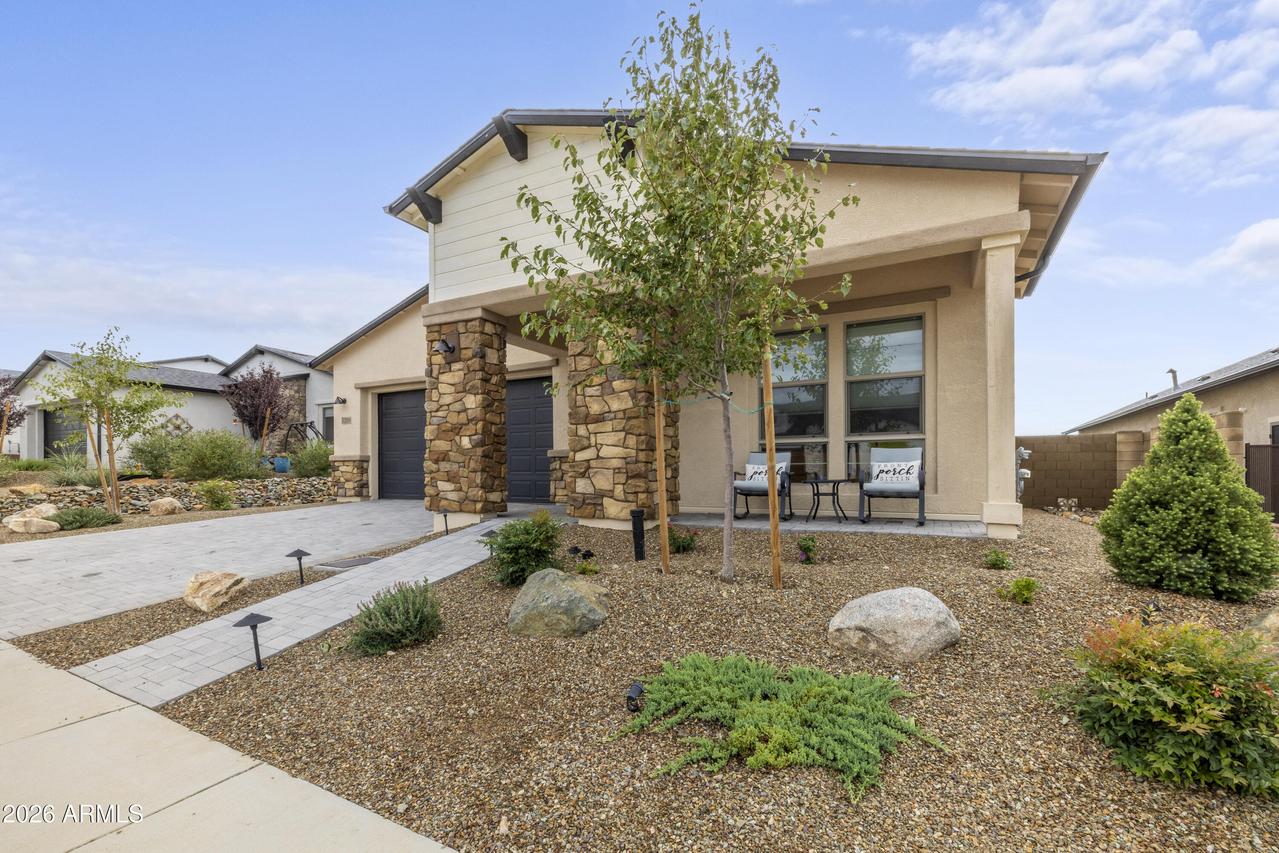 5209 Meandering Tr., Prescott, AZ 86301