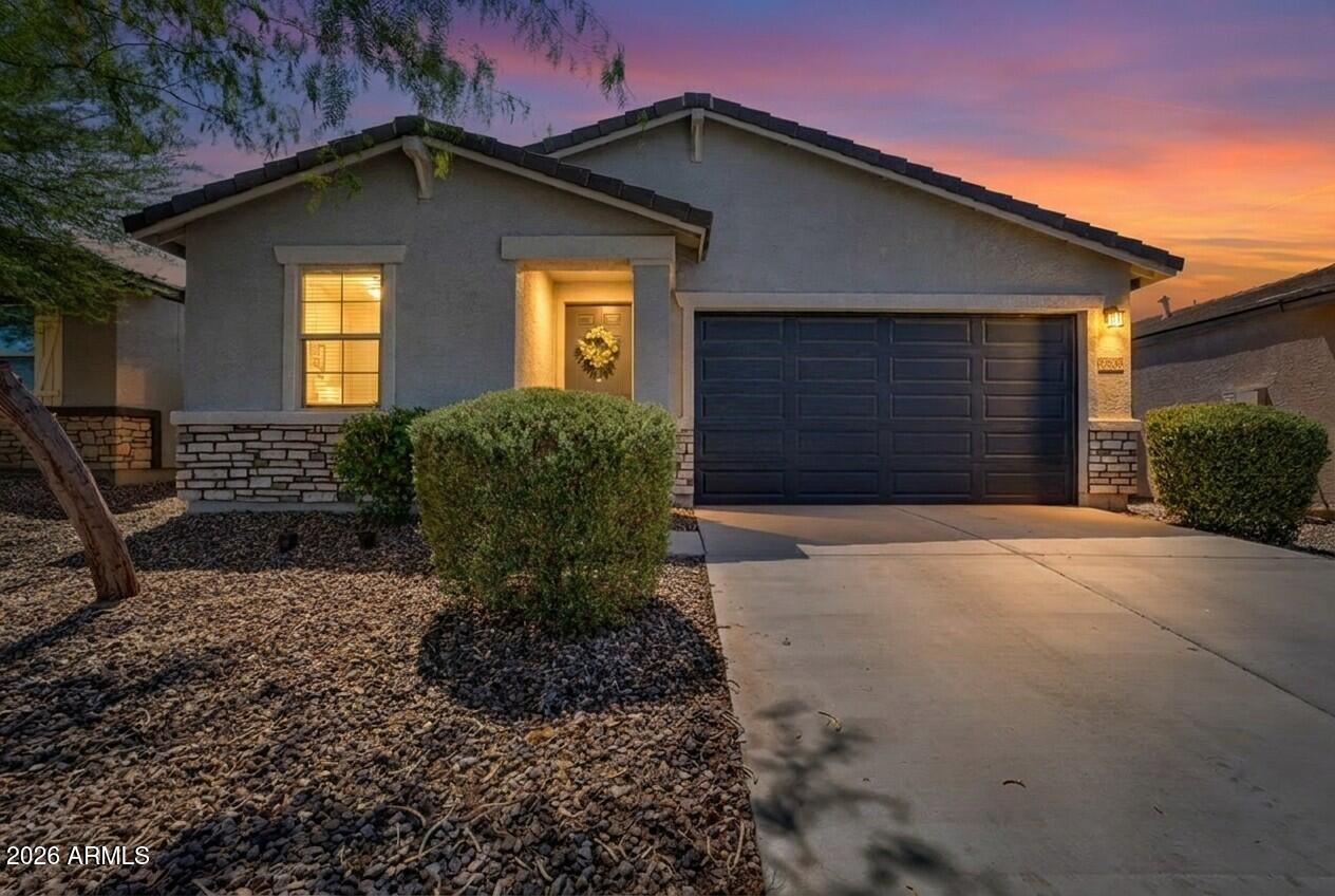 33908 N Beeblossom Tr., San Tan Valley, AZ 85144