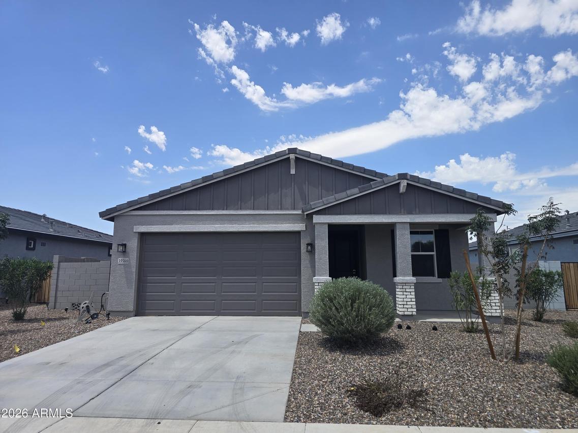 35580 W La Paz St., Maricopa, AZ 85138