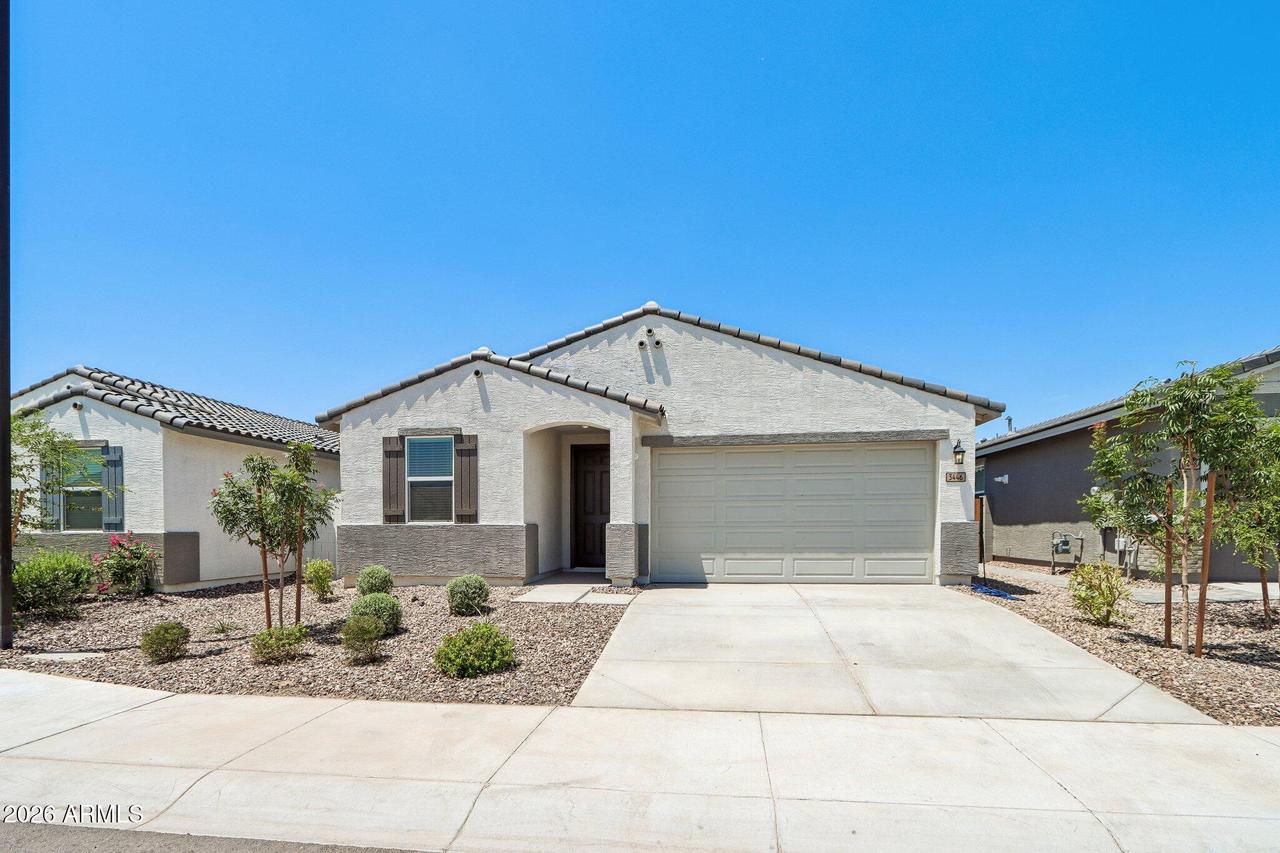 3446 N Camden Dr., Florence, AZ 85132