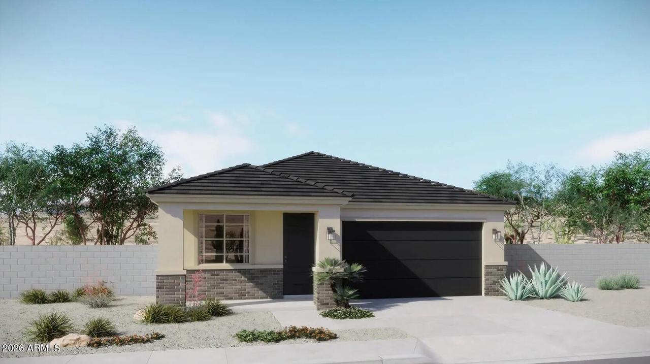 8937 E Camino St., Mesa, AZ 85207