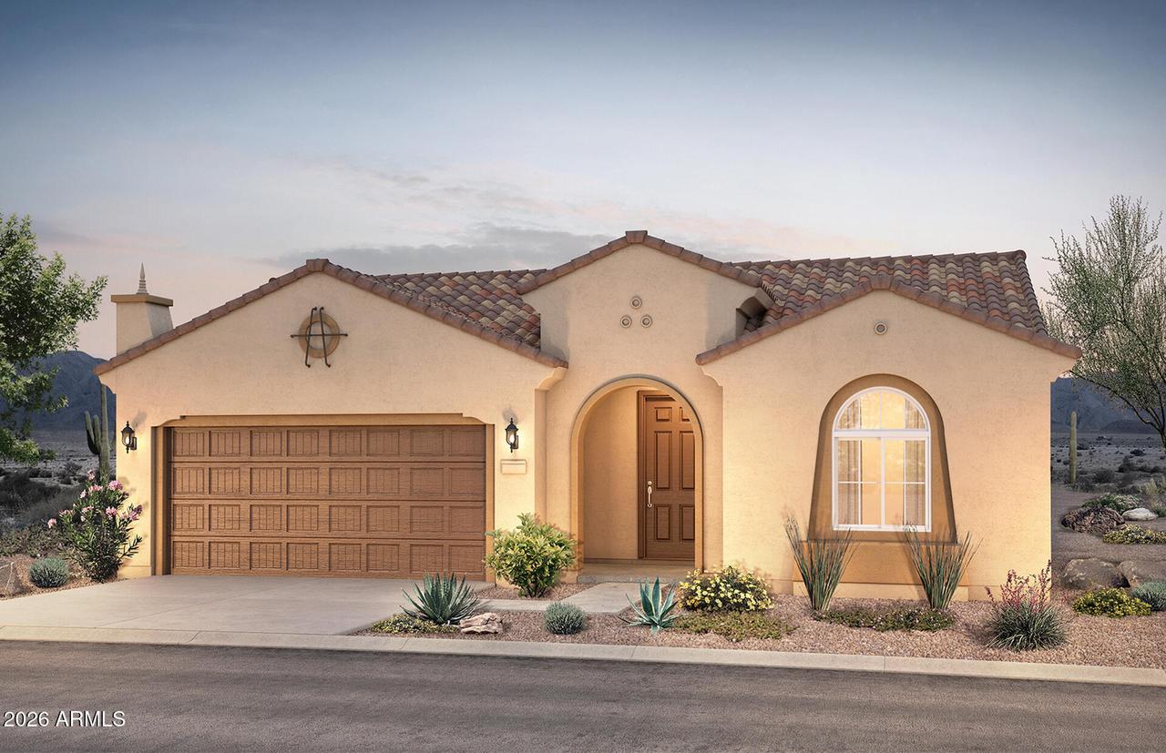 7965 W Willow Way, Florence, AZ 85132