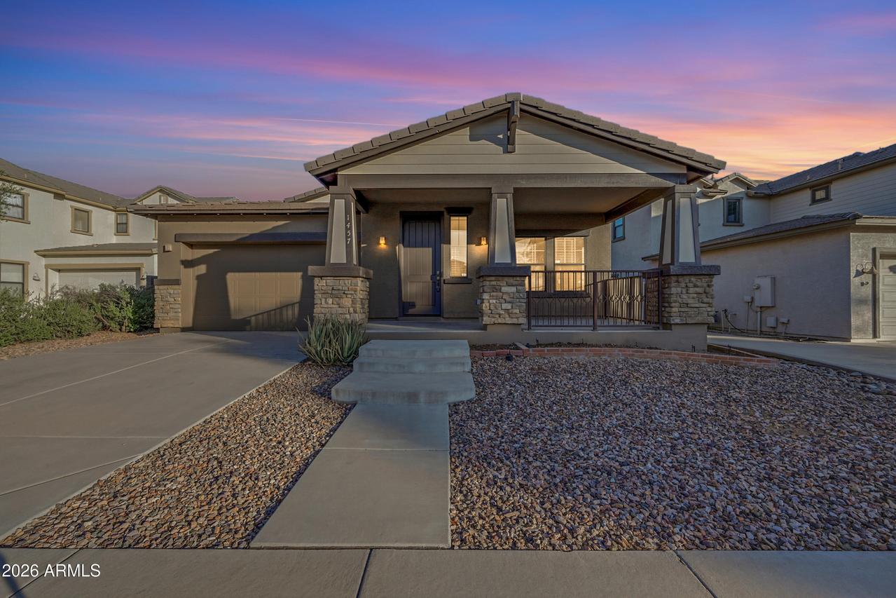 1457 W Flamingo Dr., Chandler, AZ 85286