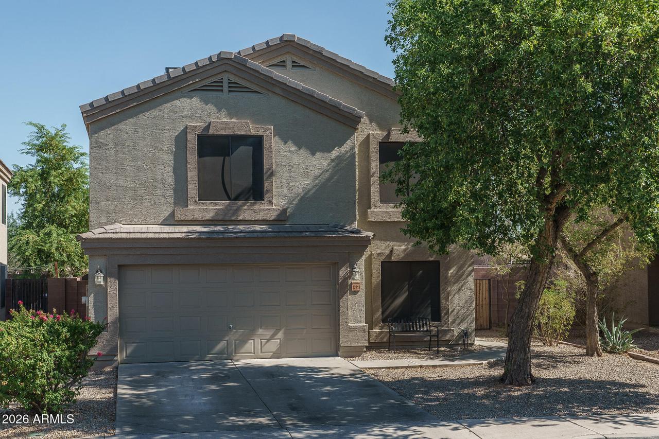 12713 W Mandalay Ln., El Mirage, AZ 85335