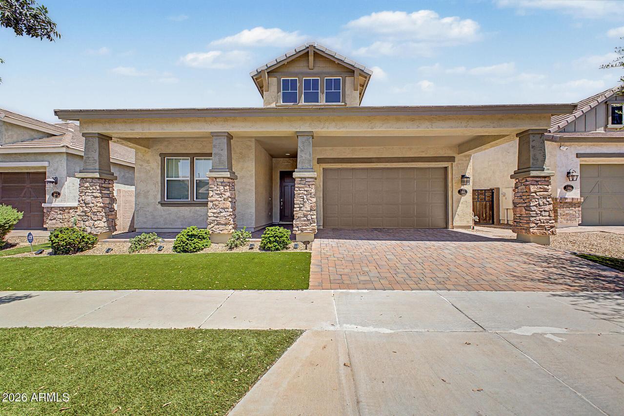 10664 E Monterey Ave., Mesa, AZ 85209