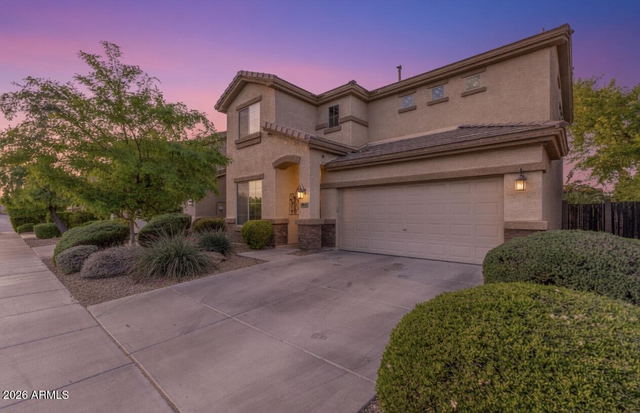 4730 W Gelding Dr., Glendale, AZ 85306