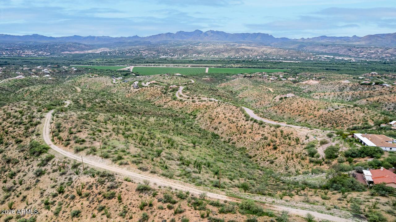 348 Camino La Pasida #11, Rio Rico, AZ 85648